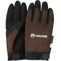 Touchscreen Brown Mechanics Gloves